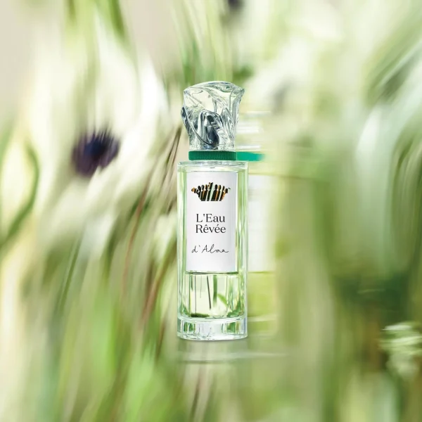 qualité supérieure Sisley L’Eau Rêvée D’Alma – Eau De Toilette 4