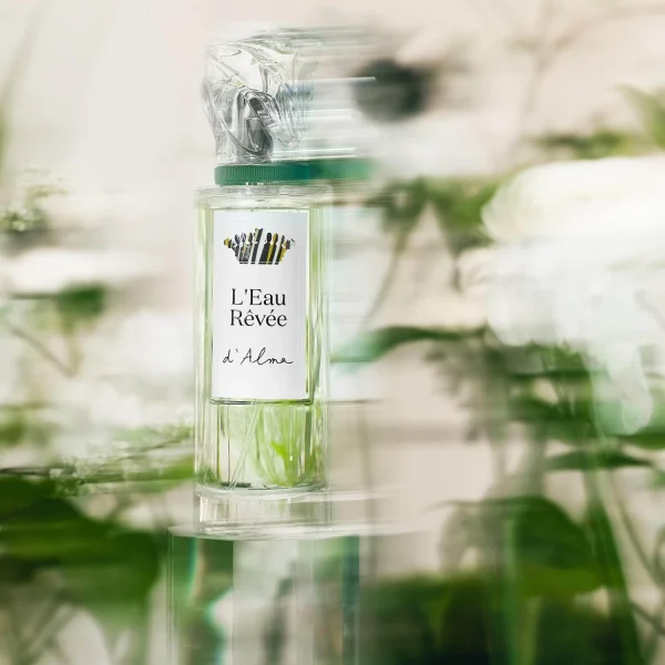 qualité supérieure Sisley L’Eau Rêvée D’Alma – Eau De Toilette 6
