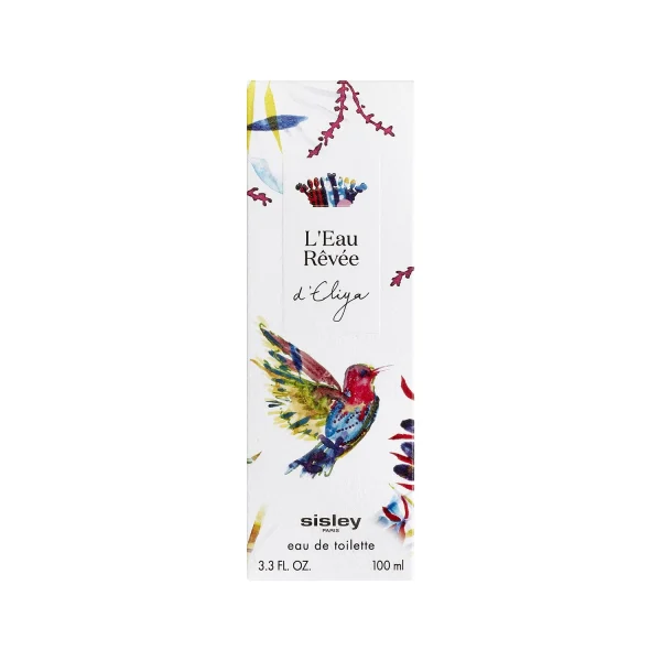 meilleur service Sisley L’Eau Rêvée D’Eliya – Eau De Toilette 3