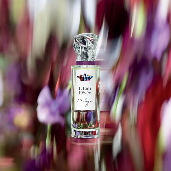 meilleur service Sisley L’Eau Rêvée D’Eliya – Eau De Toilette 4