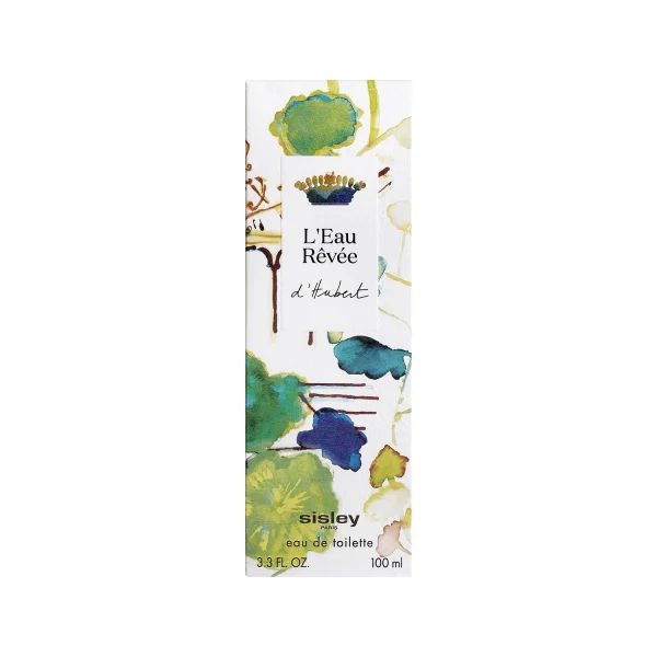 Achat Sisley L’Eau Rêvée D’Hubert – Eau De Toilette 3