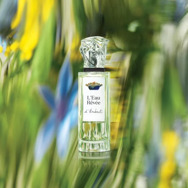 Achat Sisley L’Eau Rêvée D’Hubert – Eau De Toilette 4