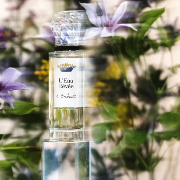 Achat Sisley L’Eau Rêvée D’Hubert – Eau De Toilette 6