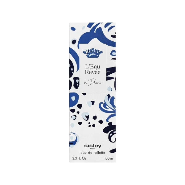 magasins pas chers Sisley L’Eau Rêvée D’Ikar – Eau De Toilette 3