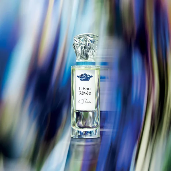 magasins pas chers Sisley L’Eau Rêvée D’Ikar – Eau De Toilette 4