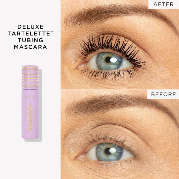 site officiel Tarte Make Sparks Fly Must-Haves Collection – Coffret Maquillage 7