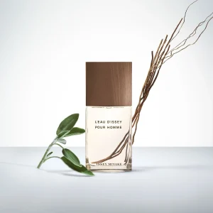 Livraison gratuite Issey Miyake L’Eau D’Issey Pour Homme Vétiver – Eau De Toilette Intense 11