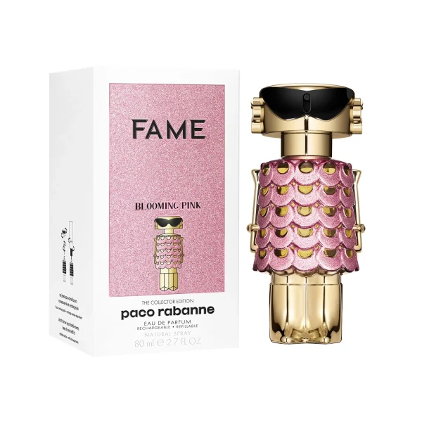 Paco Rabanne Fame Collector – Eau De Parfum aux meilleurs prix 3