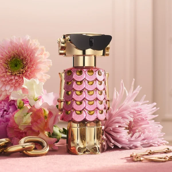 Paco Rabanne Fame Collector – Eau De Parfum aux meilleurs prix 6