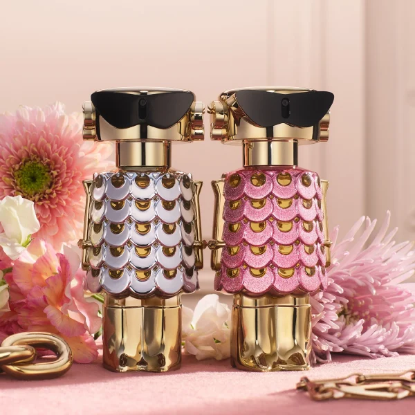 Paco Rabanne Fame Collector – Eau De Parfum aux meilleurs prix 7