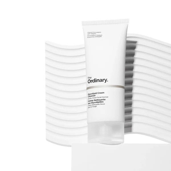The Ordinary Crème Nettoyante Aux Glycolipides – Crème Nettoyant Pour Le Visage Meilleur Prix 5