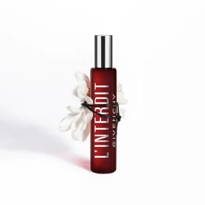 garantie de qualité Givenchy L’INTERDIT – Eau De Parfum Rouge Roll-On 9