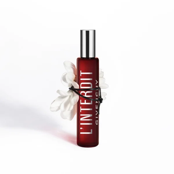 garantie de qualité Givenchy L’INTERDIT – Eau De Parfum Rouge Roll-On 3
