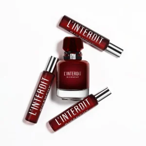 garantie de qualité Givenchy L’INTERDIT – Eau De Parfum Rouge Roll-On 11