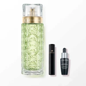 Lancome Ô De Lancôme – Coffret Eau De Parfum Femme Nouveau 7