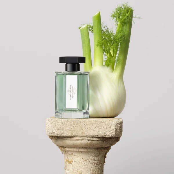 en promotion L’Artisan Parfumeur Cedrat Ceruse – Eau De Cologne 5
