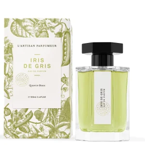 Dernières Nouveautés L’Artisan Parfumeur Iris De Gris – Eau De Cologne 8