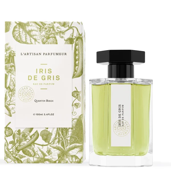 Dernières Nouveautés L’Artisan Parfumeur Iris De Gris – Eau De Cologne 3