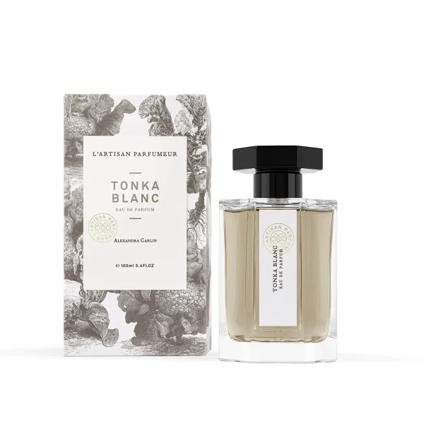 L’Artisan Parfumeur Tonka Blanc – Eau De Cologne meilleur service 3