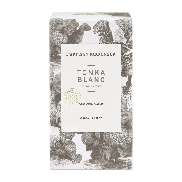 L’Artisan Parfumeur Tonka Blanc – Eau De Cologne meilleur service 4
