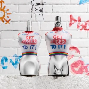Jean Paul Gaultier Le Male Pride 23 – Edition Limitee – Eau De Toilette Retour Gratuit 15