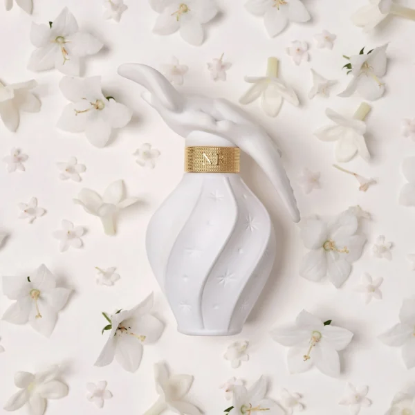 Nina Ricci L’Air Du Temps X Alix D. Reynis – Eau De Parfum de garantie authentique 5