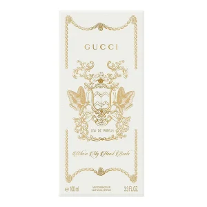 Gucci The Alchemist’s Garden : Where My Heart Beats – Eau De Parfum qualité supérieure 12