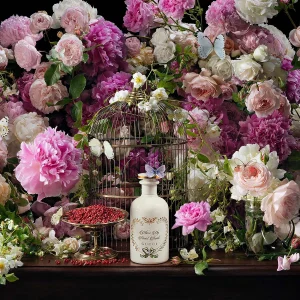 Gucci The Alchemist’s Garden : Where My Heart Beats – Eau De Parfum qualité supérieure 14