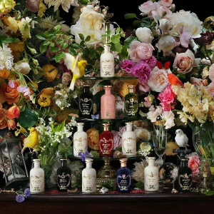 Gucci The Alchemist’s Garden : Where My Heart Beats – Eau De Parfum qualité supérieure 16