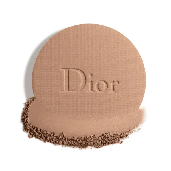 a Prix Discount Dior Forever Natural Bronze Edition Limitée – Bronzer Fini Ensoleillé 3