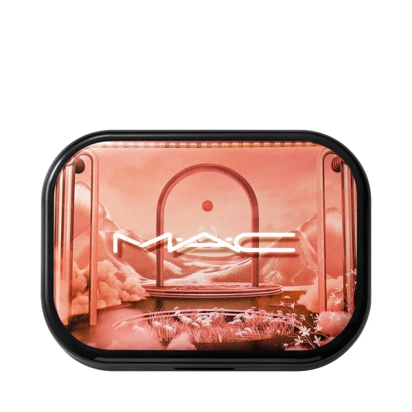 à prix d'occasion MAC Connect In Colour – Palette D’ombres à Paupières 3