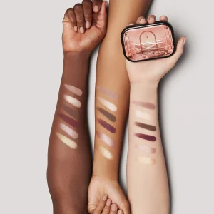à prix d'occasion MAC Connect In Colour – Palette D’ombres à Paupières 13