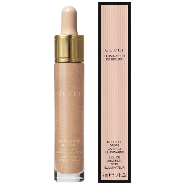Gucci Illuminateur De Beauté – Highlighter Liquide économies garanties 3