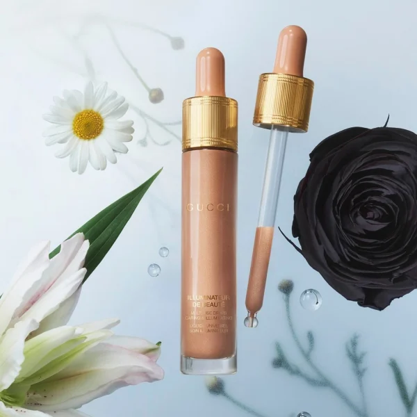 Gucci Illuminateur De Beauté – Highlighter Liquide économies garanties 6