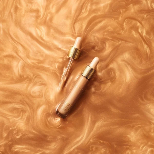 Gucci Illuminateur De Beauté – Highlighter Liquide économies garanties 7