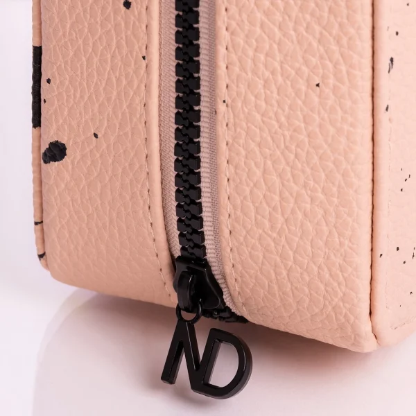 excellent qulity NATASHA DENONA My Dream Travel – Coffret Pinceau Et Pochette 3