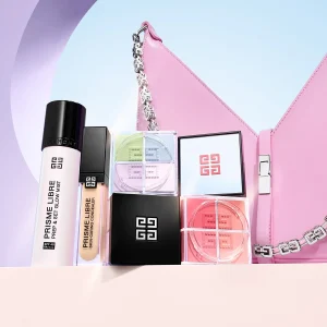 Givenchy Prisme Libre – Poudre Libre Mini Matifiante, Correctrice Et Lumineuse magasin 12