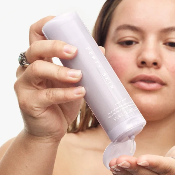 en ligne vente Fenty Skin Start’r Set – Coffret Soin Visage Pour Peaux Sèches 3