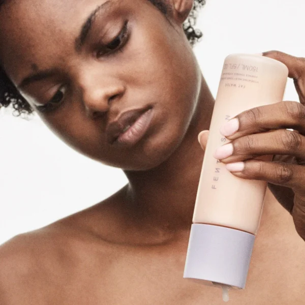 en ligne vente Fenty Skin Start’r Set – Coffret Soin Visage Pour Peaux Sèches 4