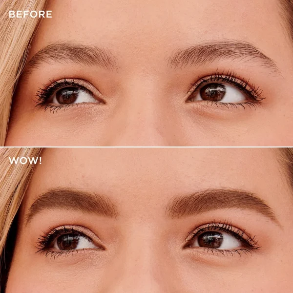 le grand escompte Benefit Cosmetics Goof Proof Brow Powder – Poudre Sourcils Remplissage Facile 5