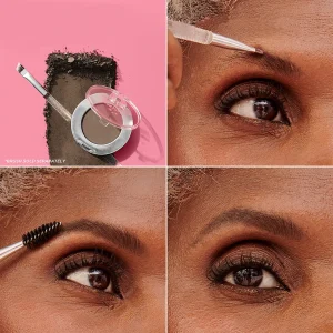 le grand escompte Benefit Cosmetics Goof Proof Brow Powder – Poudre Sourcils Remplissage Facile 16