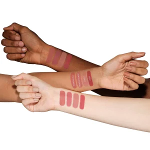 magasin pour Huda Beauty The Lip Squad – Coffret De Rouges à Lèvres Liquides 9