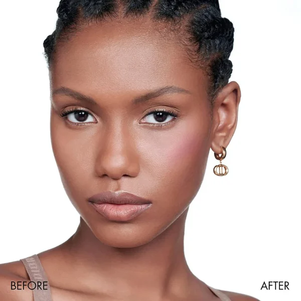 magasin en ligne Dior Backstage Rosy Glow – Blush Rehausseur De Couleur – Effet Bonne Mine 4