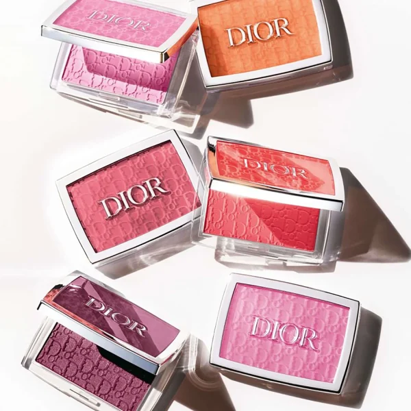 magasin en ligne Dior Backstage Rosy Glow – Blush Rehausseur De Couleur – Effet Bonne Mine 6
