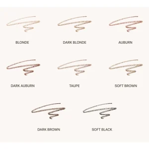ILIA In Full Micro-Tip – Crayon à Sourcils marque pas cher 14