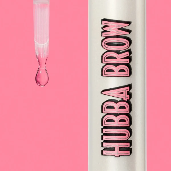 Benefit Cosmetics Hubba Brow – Sérum Revitalisant Pour Les Sourcils grande surprise 4
