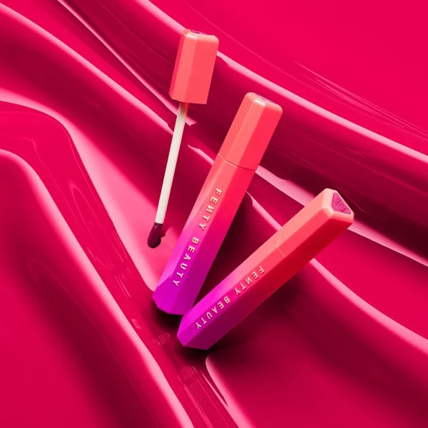 Fenty Beauty Poutsicle Hydrating Lip Stain – Rouge À Lèvres Liquide Acheter Maintenant 6