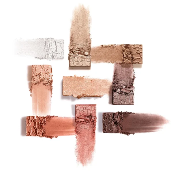 Dior Backstage Eye Palette – Palette Yeux Multiusage magasin en ligne france 3