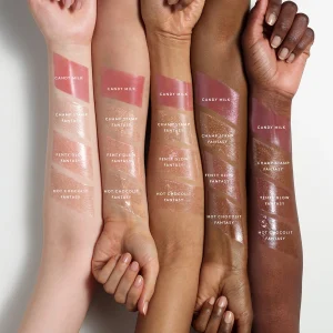 en ligne officielle Fenty Beauty Gloss Bomb Cream – Laque à Lèvres Couleur Intense 9