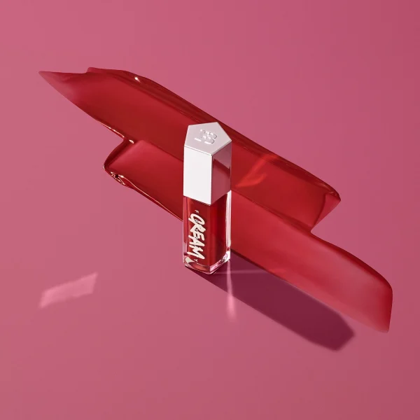 en ligne officielle Fenty Beauty Gloss Bomb Cream – Laque à Lèvres Couleur Intense 5